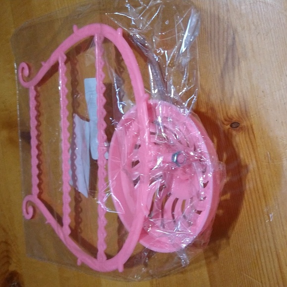 Earrings, Bracelet Storage Rack, Jewelry Display Stand, Earring Rack, Stor - Picture 11 of 11